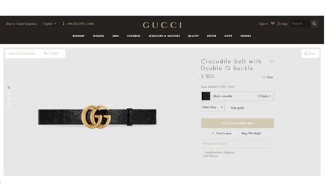 gucci website uk|gucci uk site.